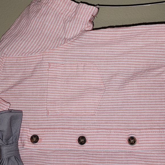 Carter's Child of Mine Baby Boy Outfit 3-Piece Set, 6-9 months - Picture 5 of 11